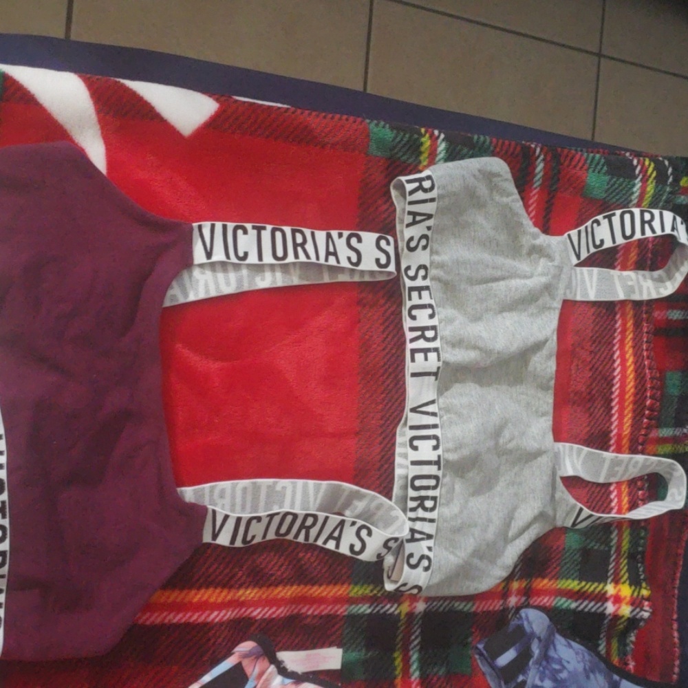 Pink Bra Bundle - image 2